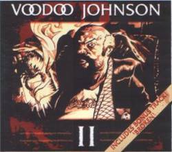 Voodoo Johnson : II